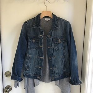 Women’s Gap Denim Jacket
